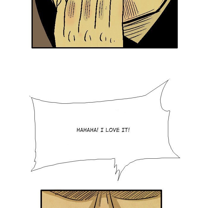 The Sword Clan Manhwa - Chapter 41 Page 112