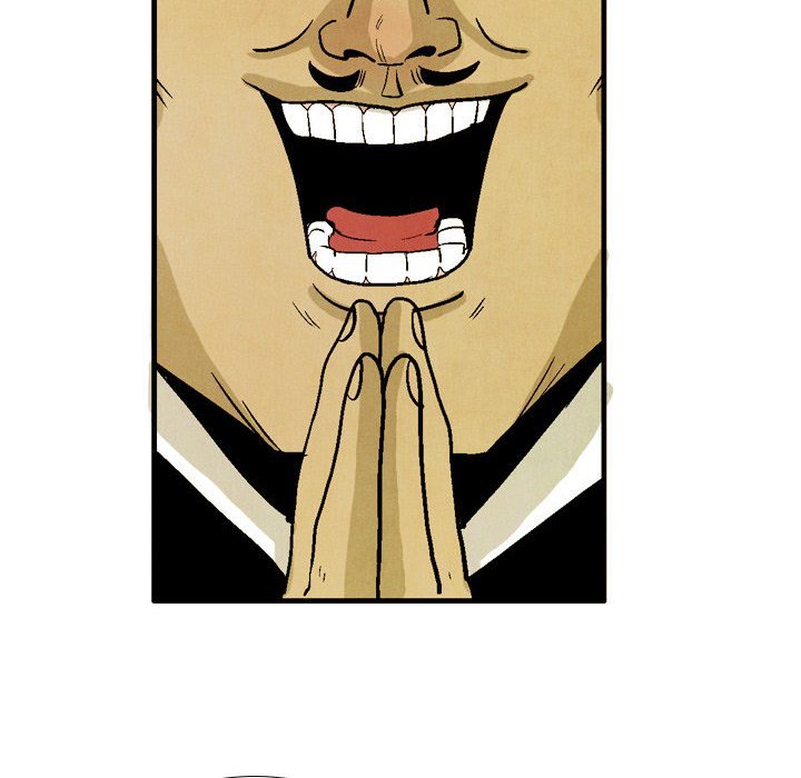 The Sword Clan Manhwa - Chapter 41 Page 113