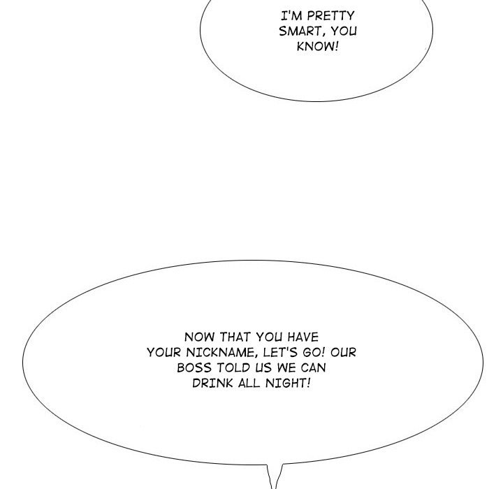 The Sword Clan Manhwa - Chapter 41 Page 115