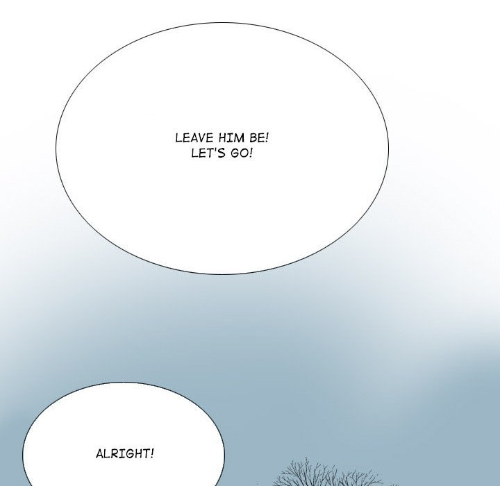 The Sword Clan Manhwa - Chapter 41 Page 123