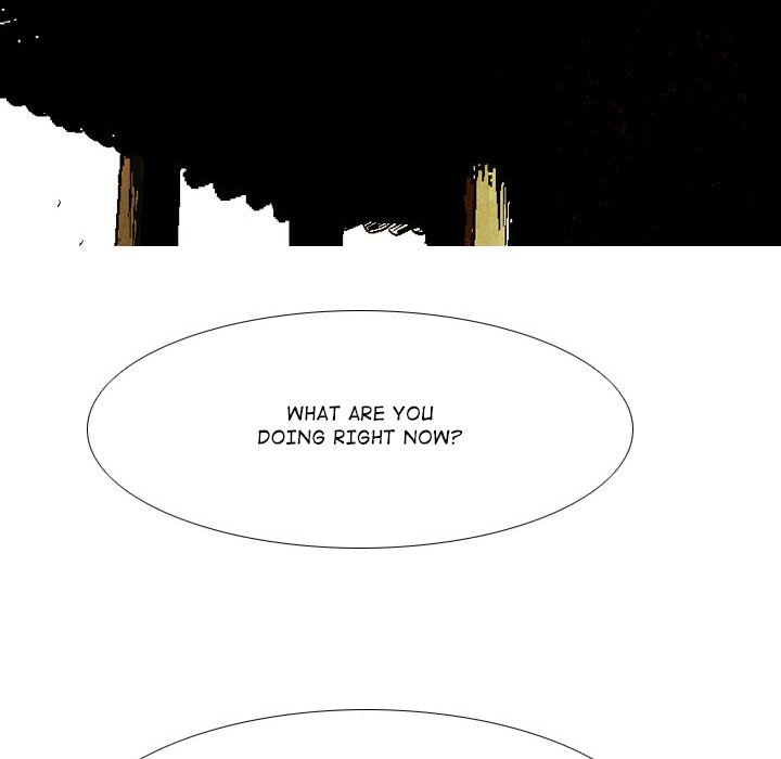 The Sword Clan Manhwa - Chapter 41 Page 127