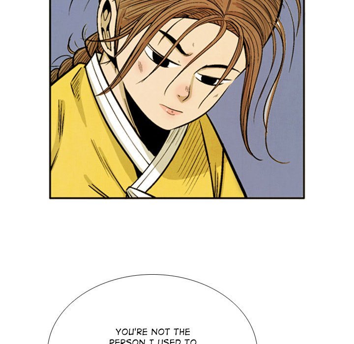 The Sword Clan Manhwa - Chapter 41 Page 131