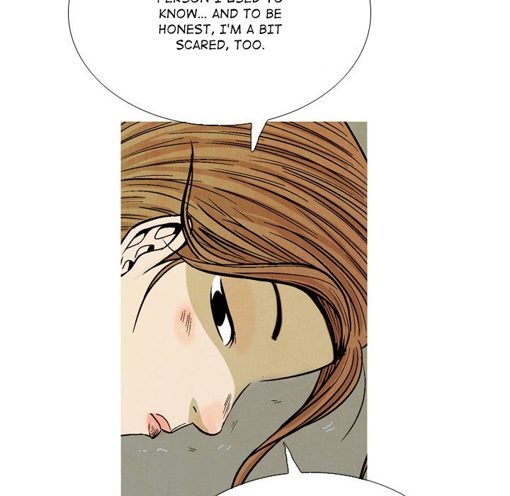 The Sword Clan Manhwa - Chapter 41 Page 132