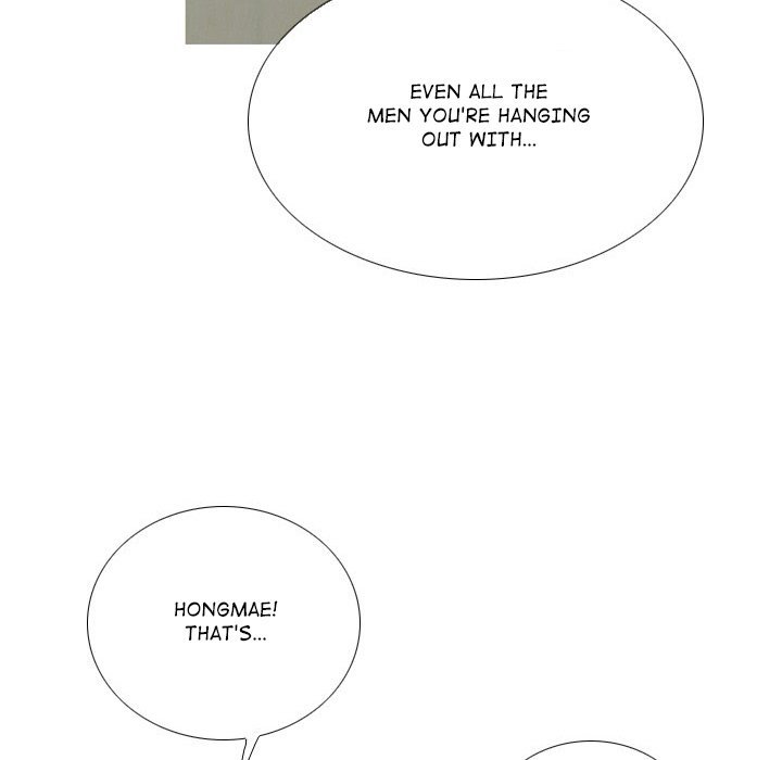 The Sword Clan Manhwa - Chapter 41 Page 133