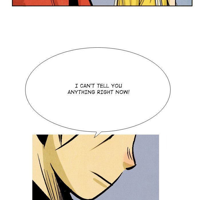 The Sword Clan Manhwa - Chapter 41 Page 136