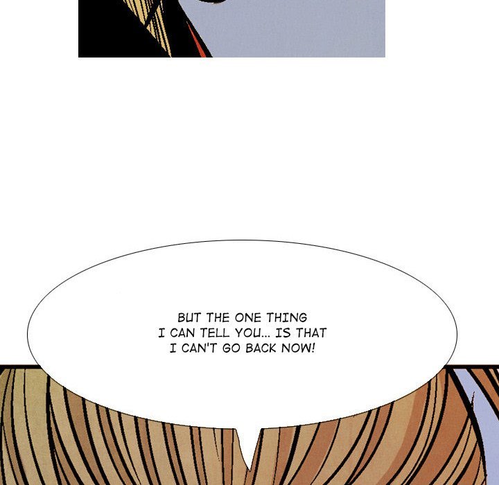 The Sword Clan Manhwa - Chapter 41 Page 137