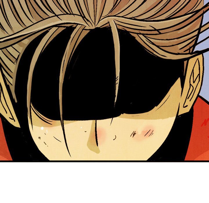 The Sword Clan Manhwa - Chapter 41 Page 138