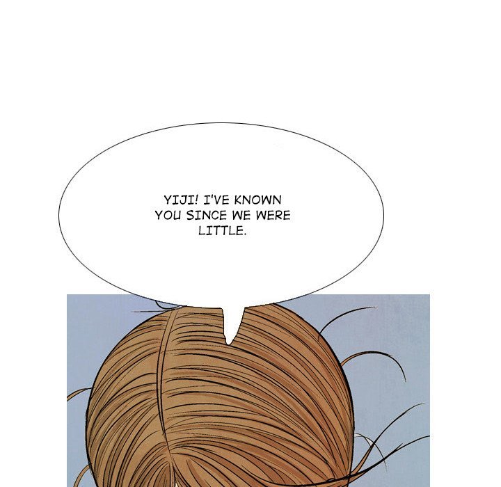 The Sword Clan Manhwa - Chapter 41 Page 139