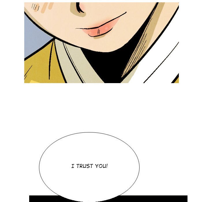 The Sword Clan Manhwa - Chapter 41 Page 141