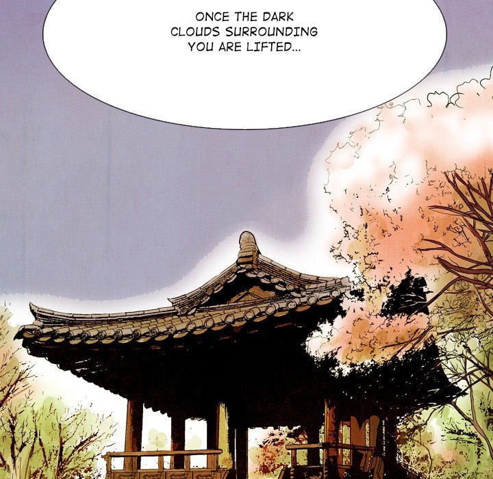 The Sword Clan Manhwa - Chapter 41 Page 144