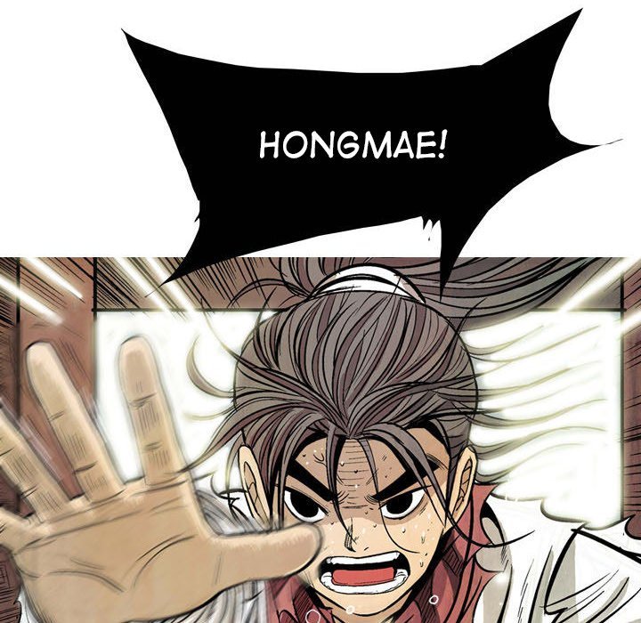 The Sword Clan Manhwa - Chapter 12 Page 28