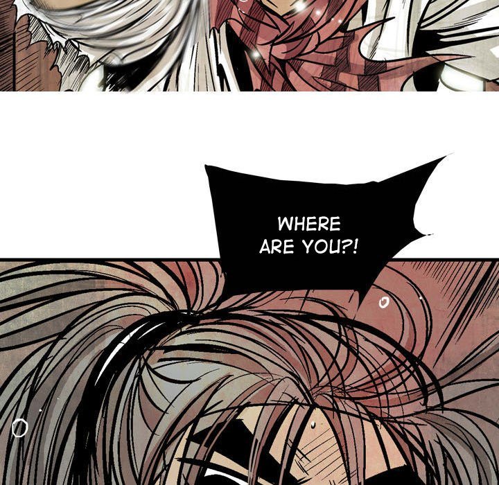 The Sword Clan Manhwa - Chapter 12 Page 29