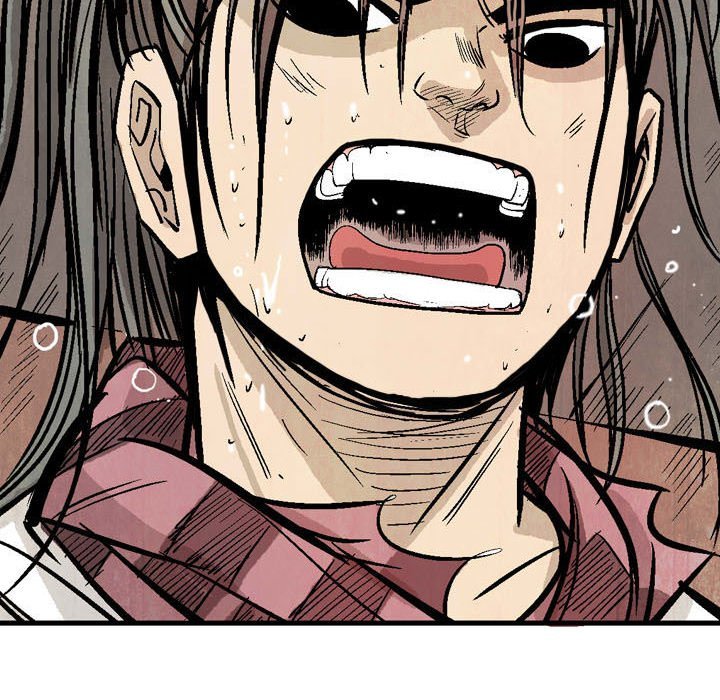 The Sword Clan Manhwa - Chapter 12 Page 30