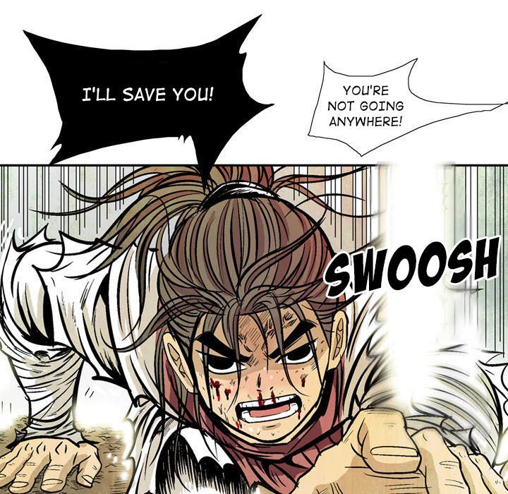 The Sword Clan Manhwa - Chapter 12 Page 48