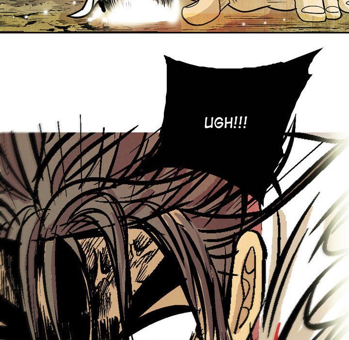 The Sword Clan Manhwa - Chapter 12 Page 49