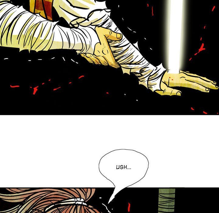 The Sword Clan Manhwa - Chapter 12 Page 56