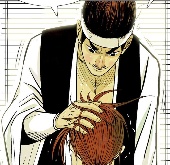 The Sword Clan Manhwa - Chapter 12 Page 63