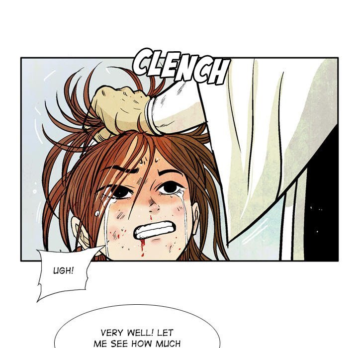 The Sword Clan Manhwa - Chapter 12 Page 66