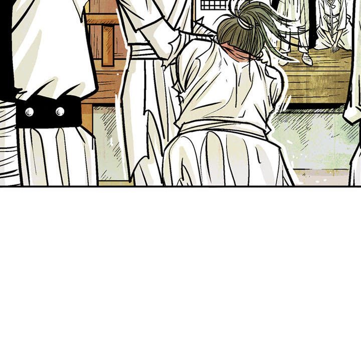 The Sword Clan Manhwa - Chapter 12 Page 69