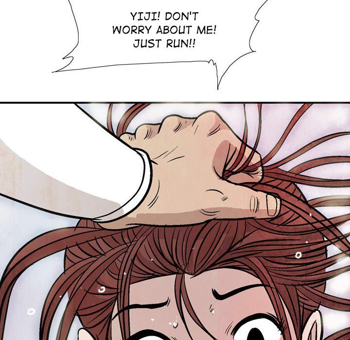 The Sword Clan Manhwa - Chapter 12 Page 74