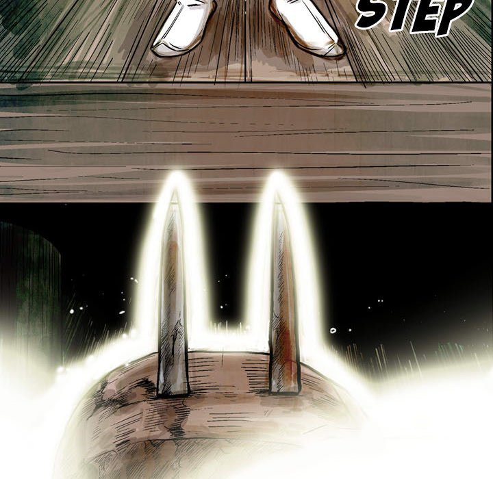 The Sword Clan Manhwa - Chapter 12 Page 80