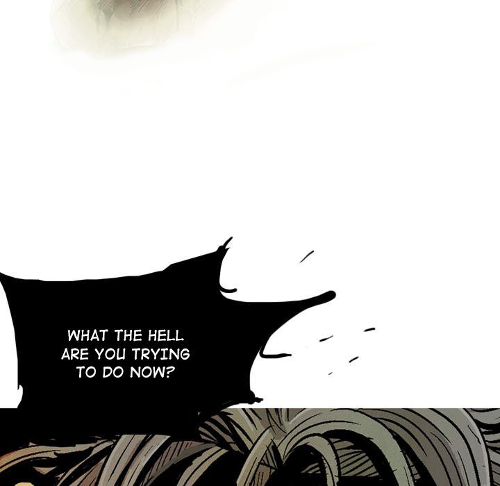 The Sword Clan Manhwa - Chapter 12 Page 81