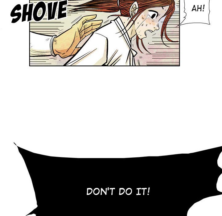 The Sword Clan Manhwa - Chapter 12 Page 86