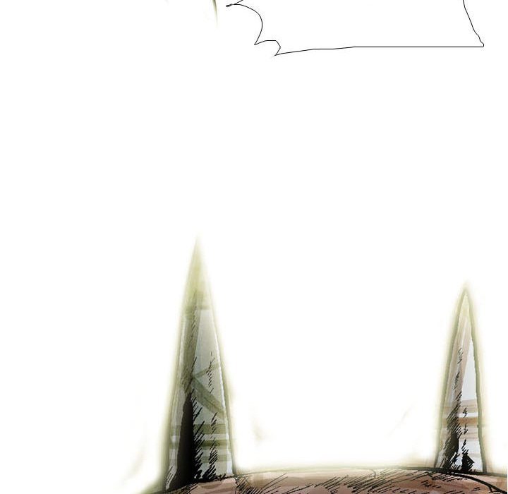 The Sword Clan Manhwa - Chapter 12 Page 96