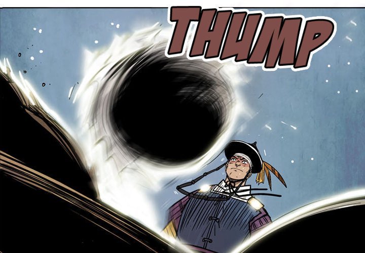 The Sword Clan Manhwa - Chapter 10 Page 3