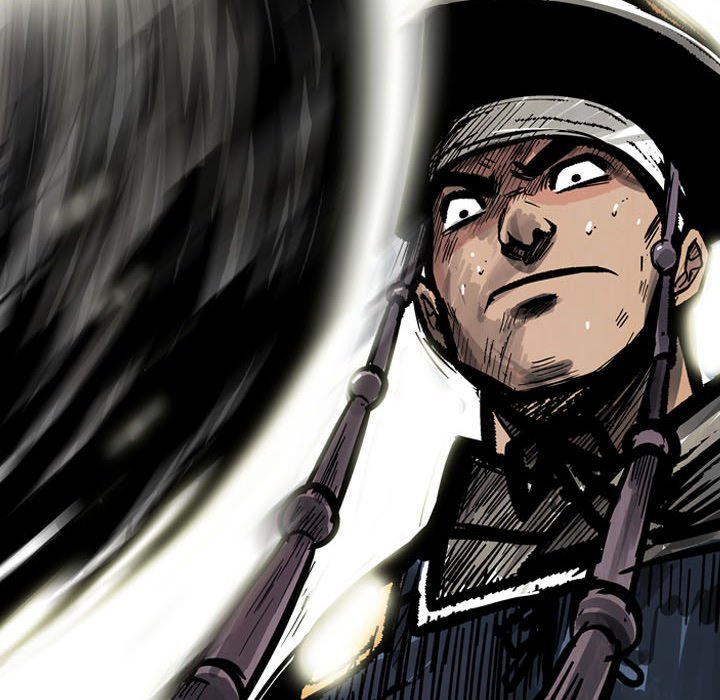 The Sword Clan Manhwa - Chapter 10 Page 5