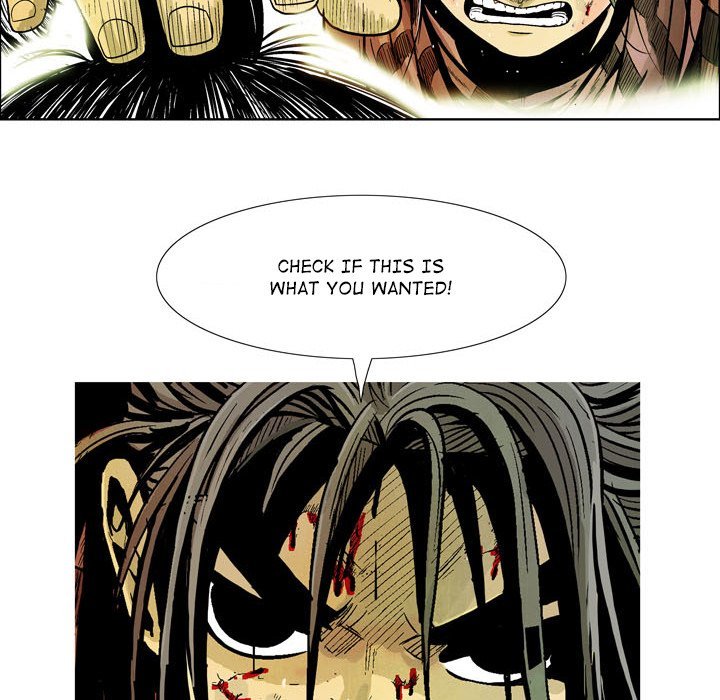 The Sword Clan Manhwa - Chapter 10 Page 13