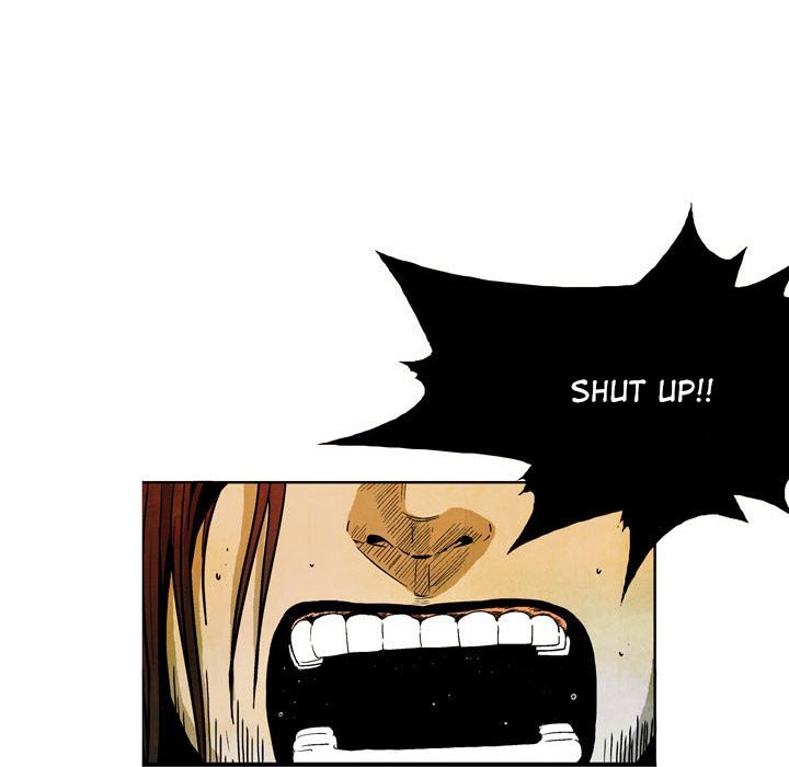 The Sword Clan Manhwa - Chapter 10 Page 31