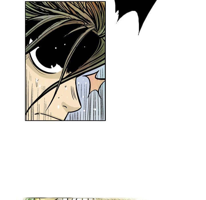 The Sword Clan Manhwa - Chapter 10 Page 35