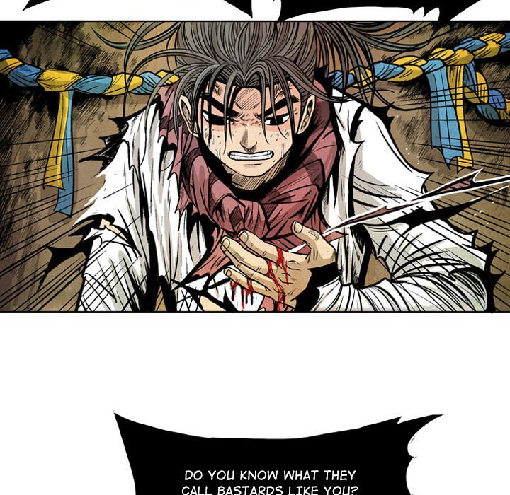 The Sword Clan Manhwa - Chapter 10 Page 40