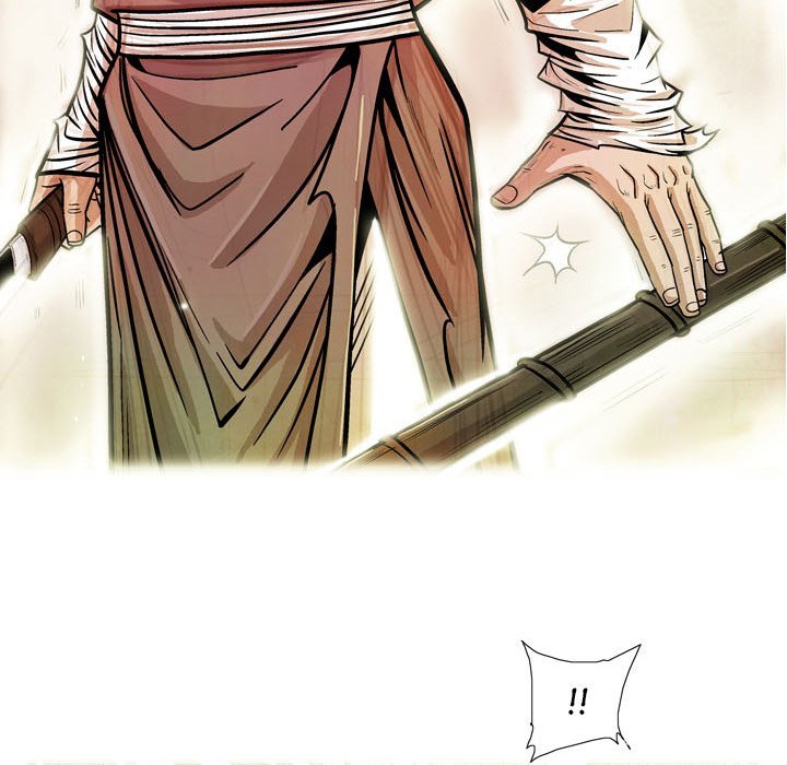 The Sword Clan Manhwa - Chapter 10 Page 42