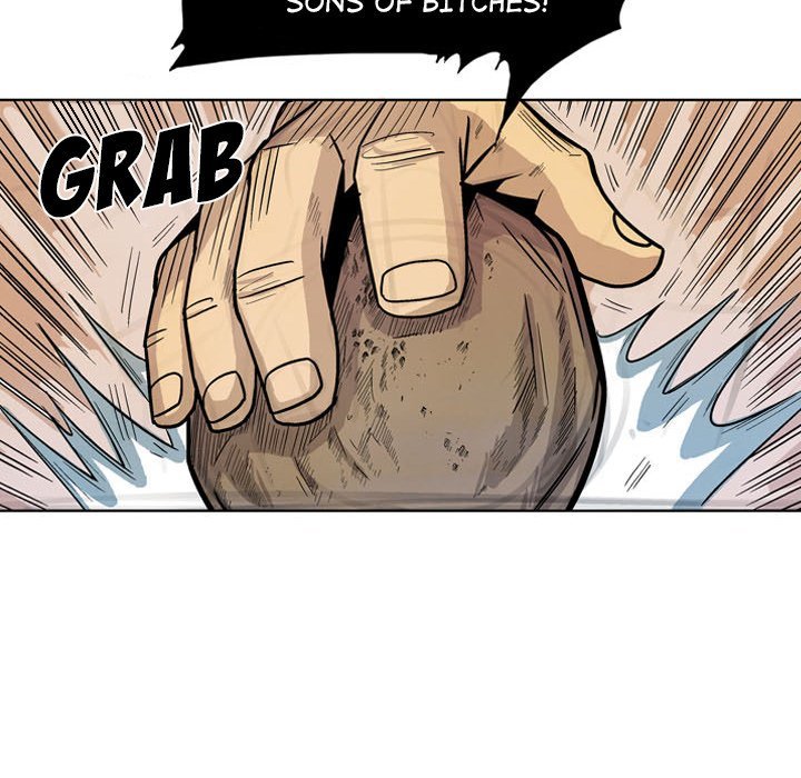 The Sword Clan Manhwa - Chapter 10 Page 44