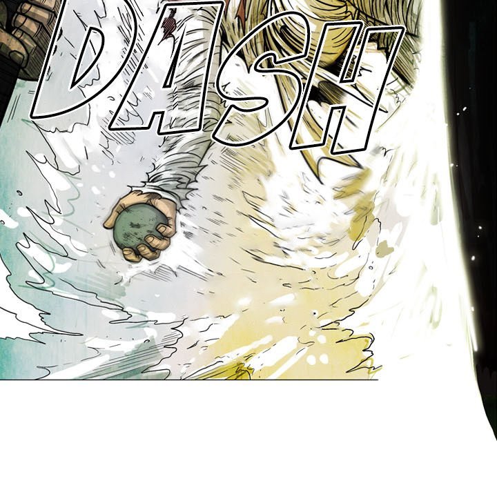 The Sword Clan Manhwa - Chapter 10 Page 47