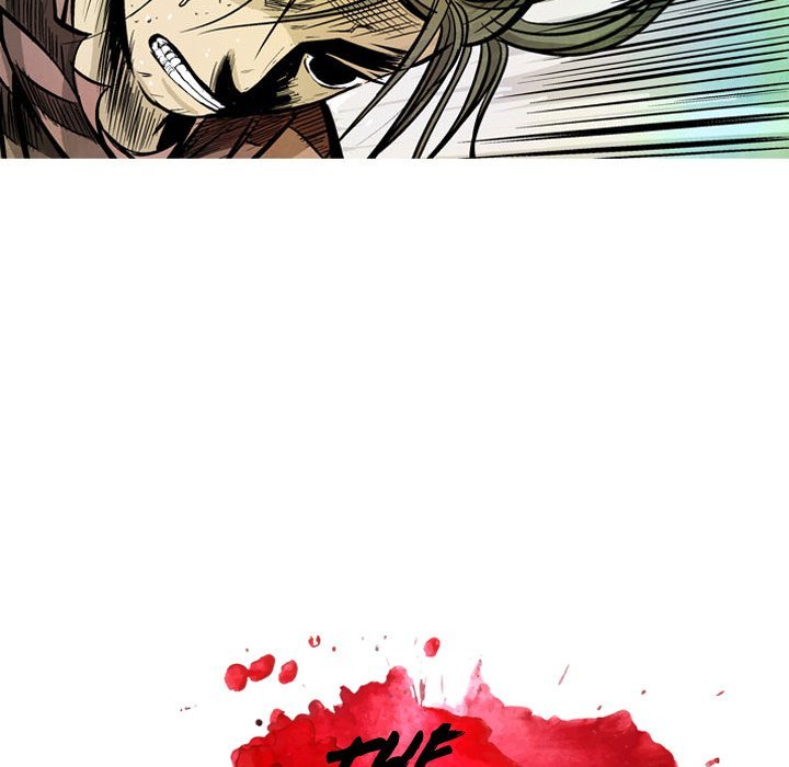 The Sword Clan Manhwa - Chapter 10 Page 50