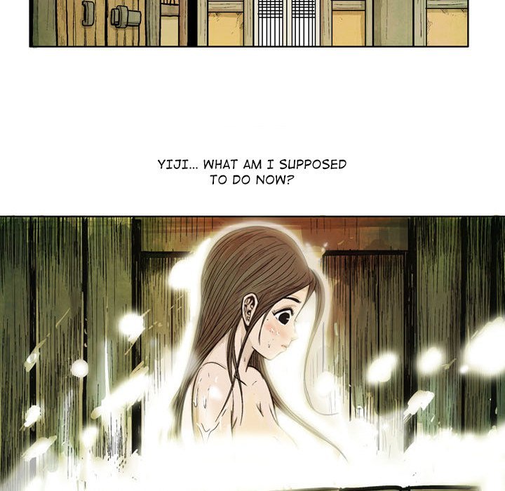 The Sword Clan Manhwa - Chapter 10 Page 59