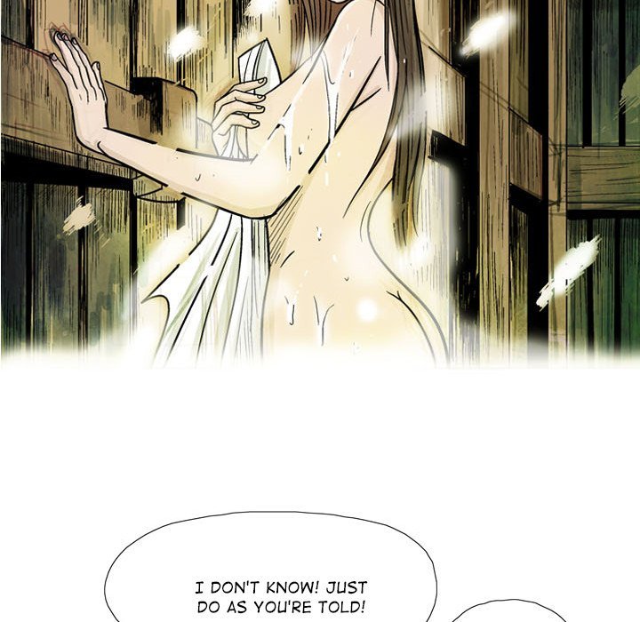 The Sword Clan Manhwa - Chapter 10 Page 62