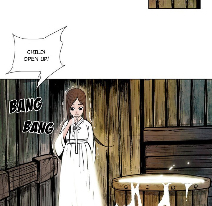 The Sword Clan Manhwa - Chapter 10 Page 67