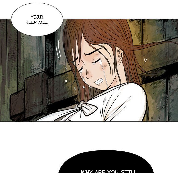 The Sword Clan Manhwa - Chapter 10 Page 71