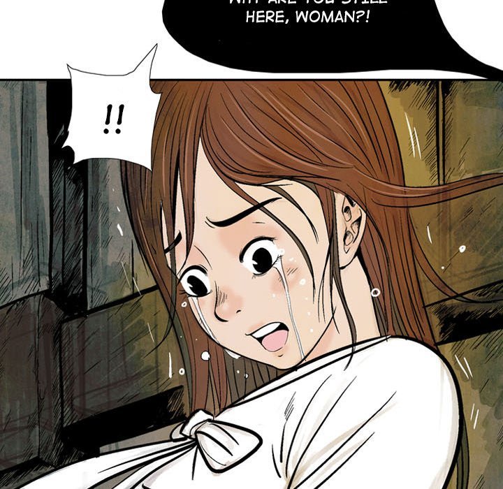 The Sword Clan Manhwa - Chapter 10 Page 72