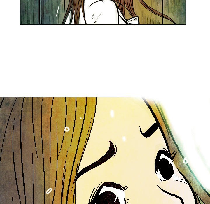 The Sword Clan Manhwa - Chapter 10 Page 76