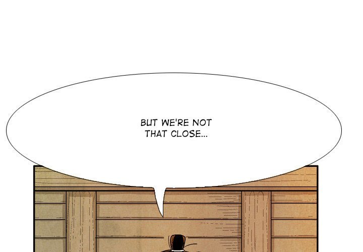 The Sword Clan Manhwa - Chapter 45 Page 0