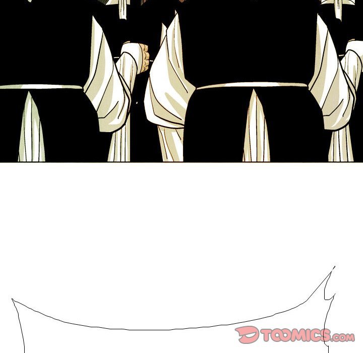 The Sword Clan Manhwa - Chapter 45 Page 29