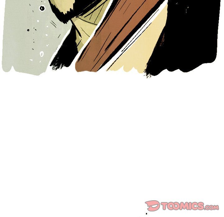 The Sword Clan Manhwa - Chapter 45 Page 56