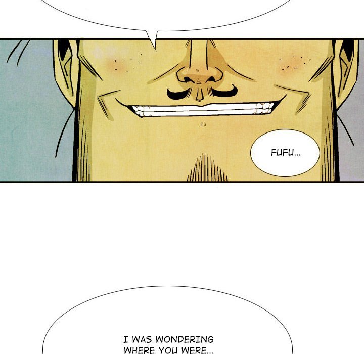 The Sword Clan Manhwa - Chapter 45 Page 69