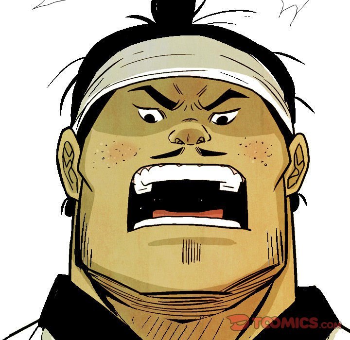 The Sword Clan Manhwa - Chapter 45 Page 74