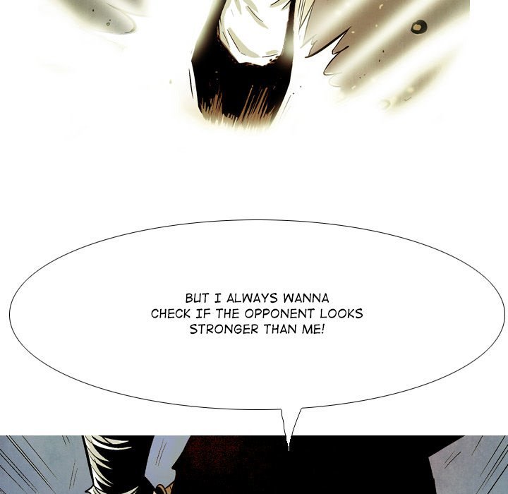 The Sword Clan Manhwa - Chapter 45 Page 82